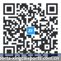 iOS 系统版 二维码 | Xingcai